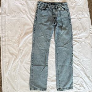 Men’s 32 Blue Jeans